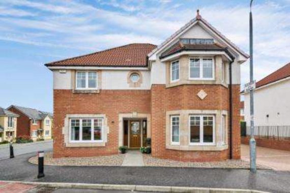 4 Bedroom Detached